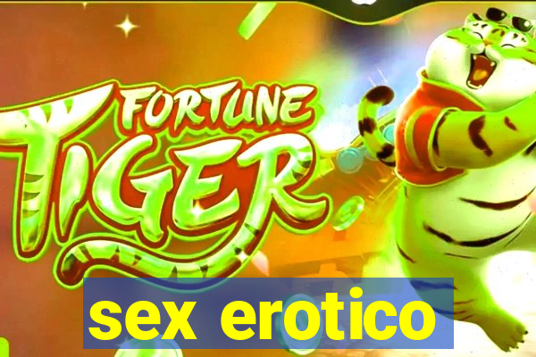 sex erotico